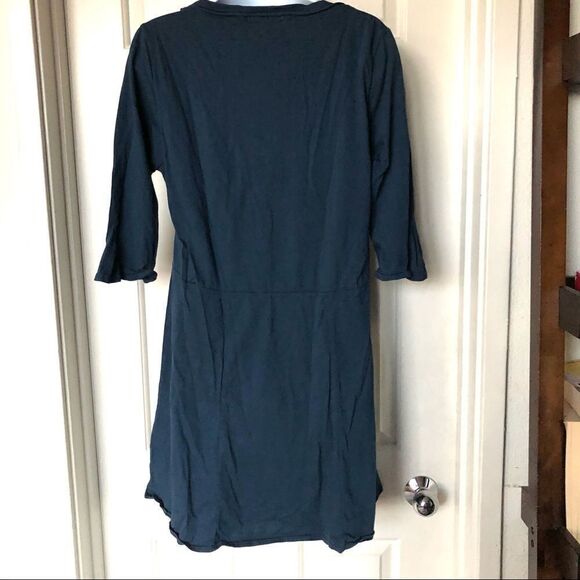 Clary Sage Organics Lightweight Mariposa Dress - Picture 6 of 6
